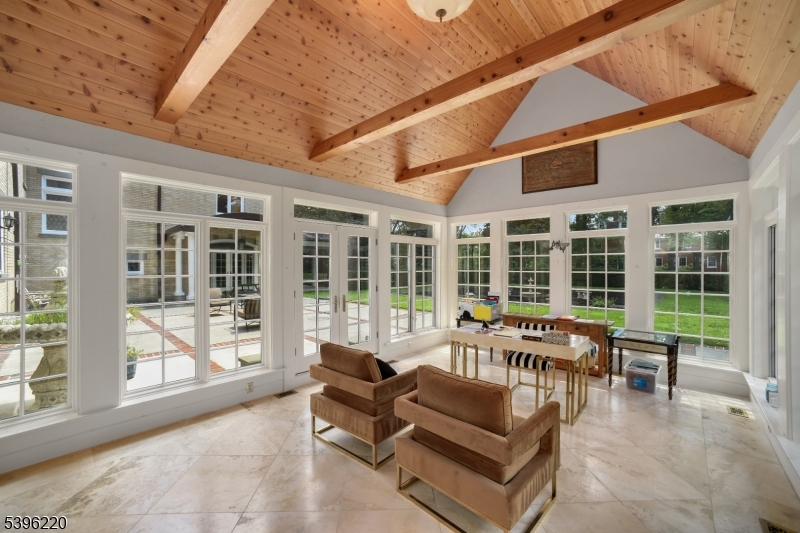 Convent Station - Residential