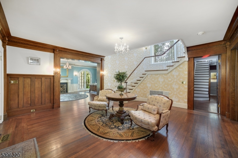 Convent Station - Residential