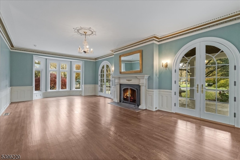 Convent Station - Residential