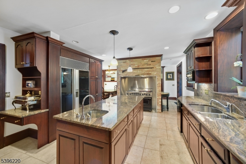 Convent Station - Residential