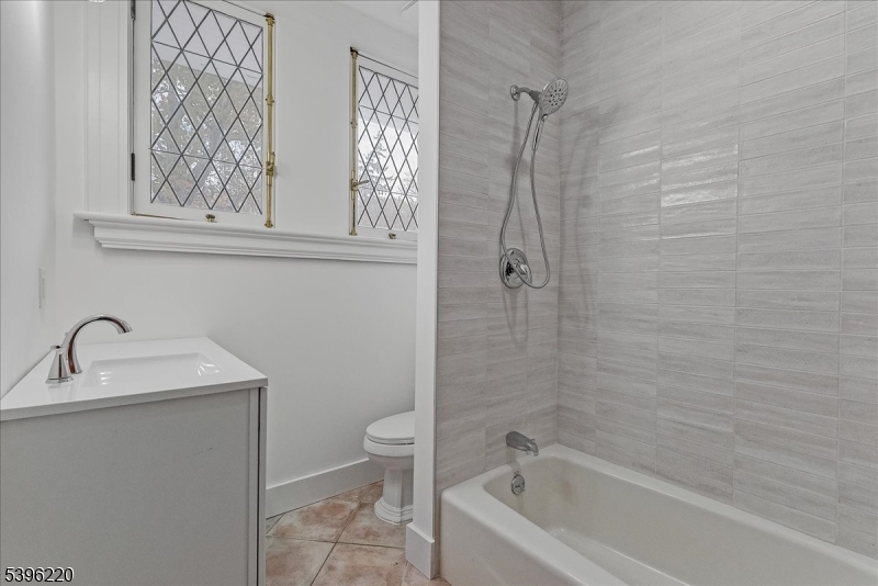 Convent Station - Residential