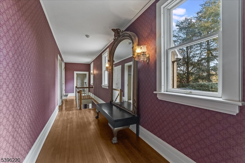 Convent Station - Residential