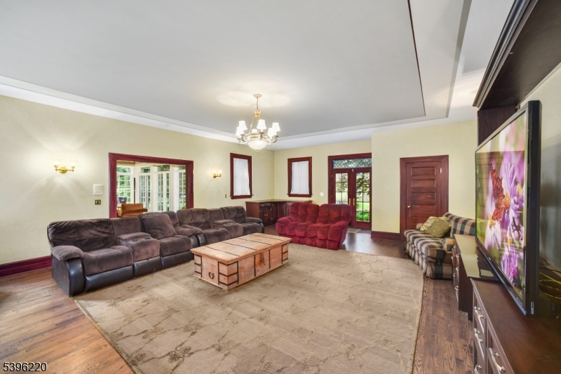 Convent Station - Residential