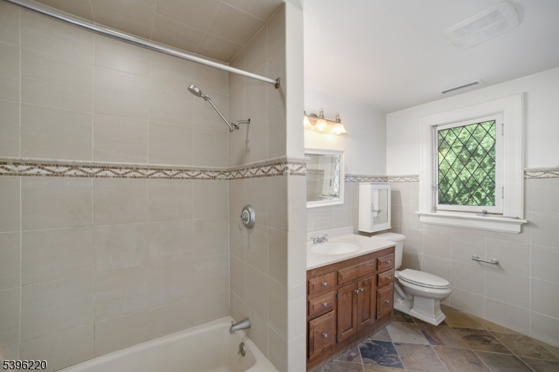 Convent Station - Residential