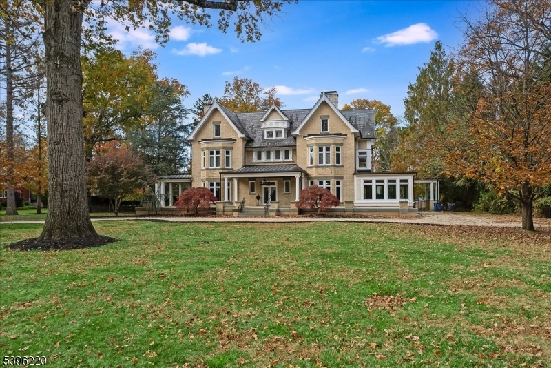 Convent Station - Residential