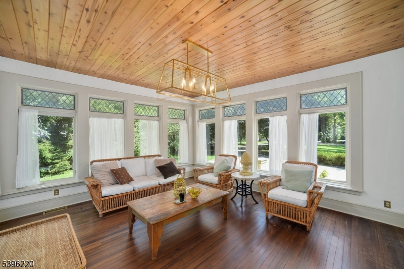 Convent Station - Residential