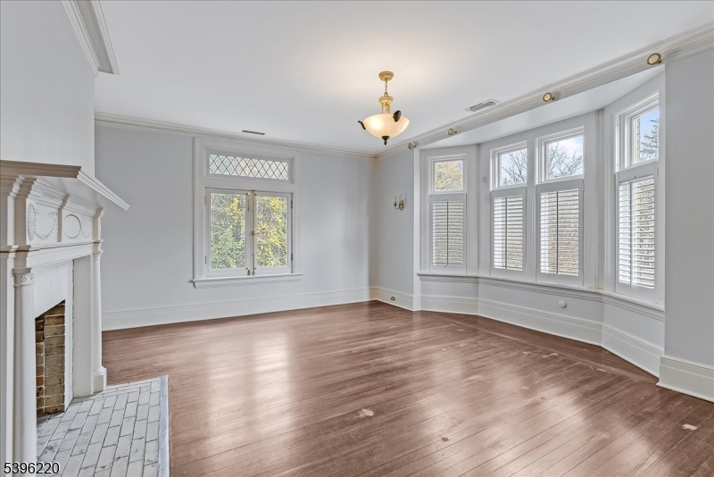 Convent Station - Residential