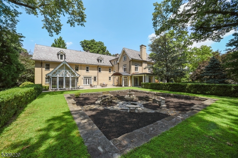 Convent Station - Residential