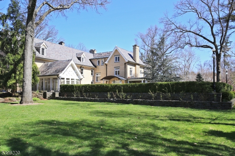 Convent Station - Residential