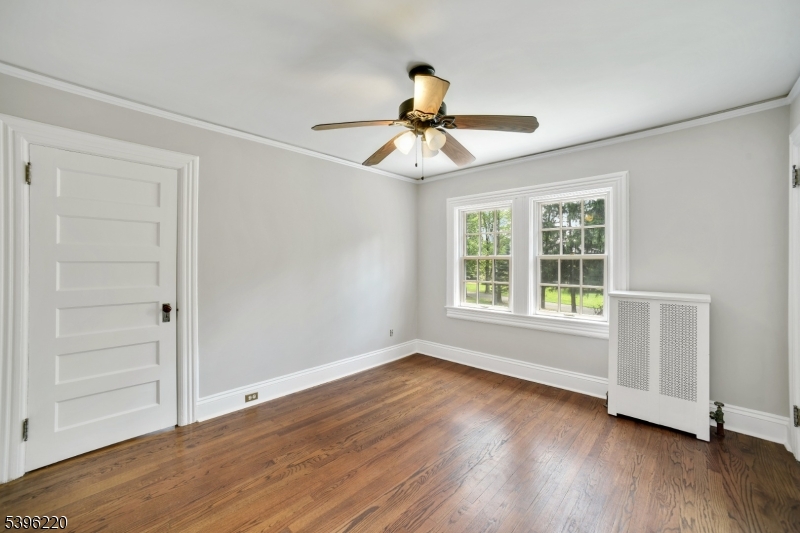 Convent Station - Residential