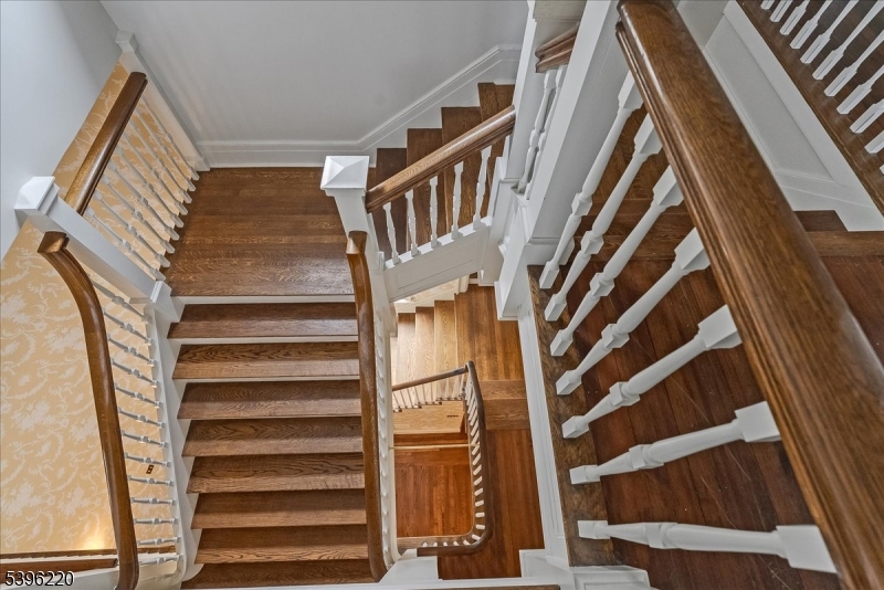 Convent Station - Residential