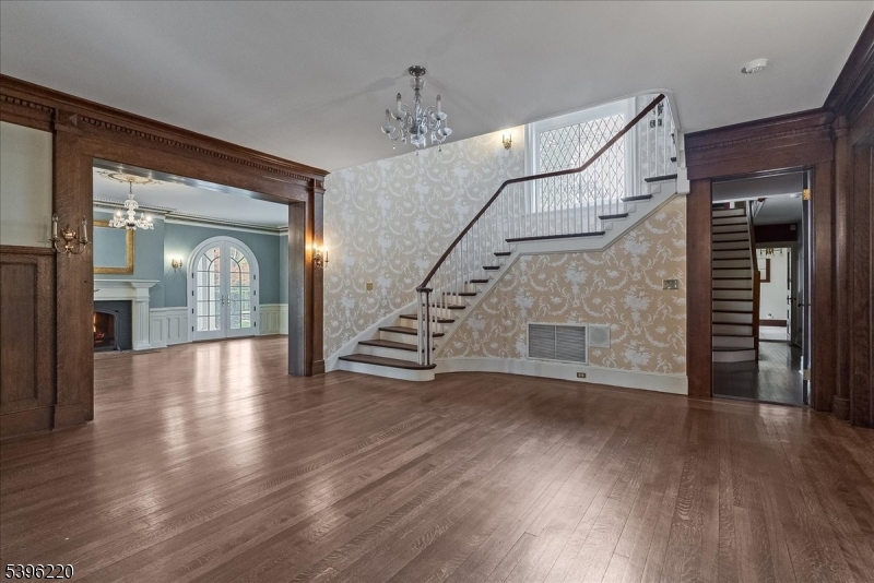 Convent Station - Residential