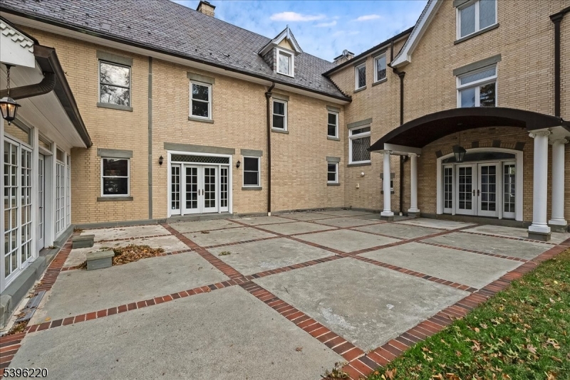 Convent Station - Residential