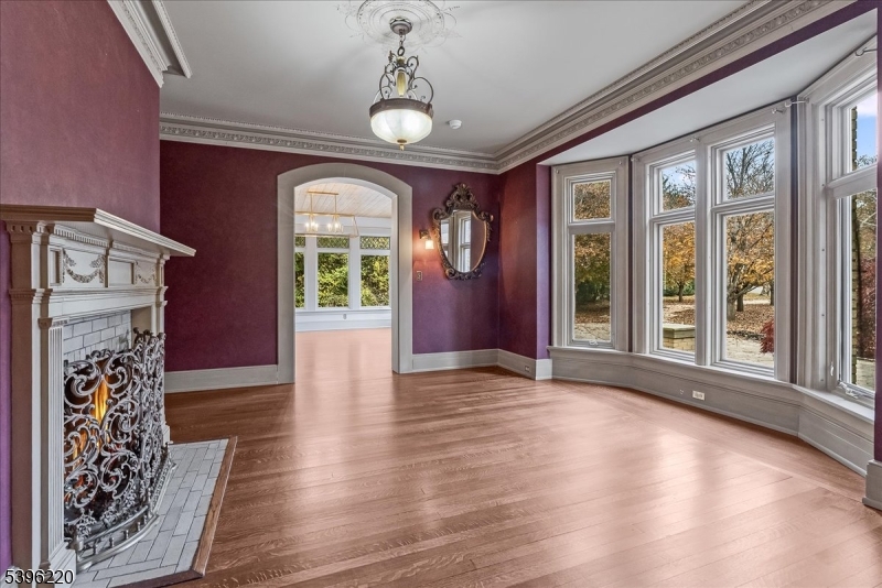 Convent Station - Residential