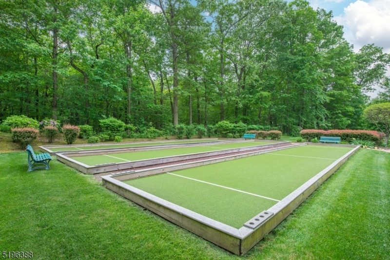 Fox Hills - Residential