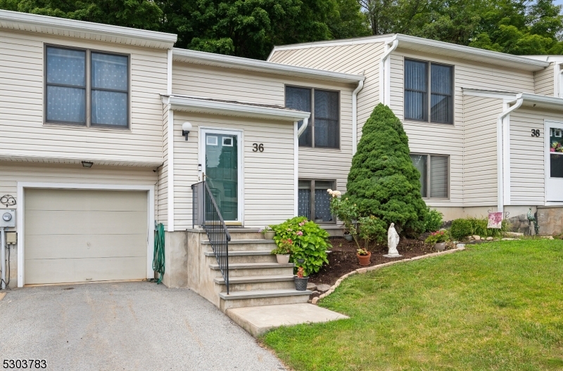 Walden Village - Residential