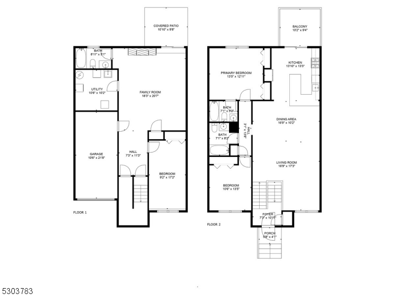 Walden Village - Residential