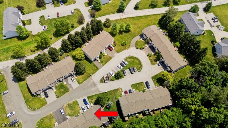 Walden Village - Residential