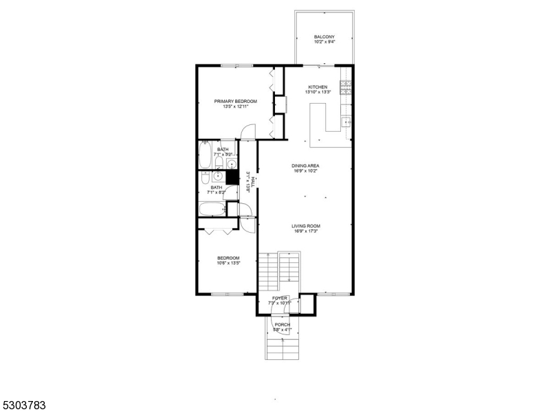 Walden Village - Residential