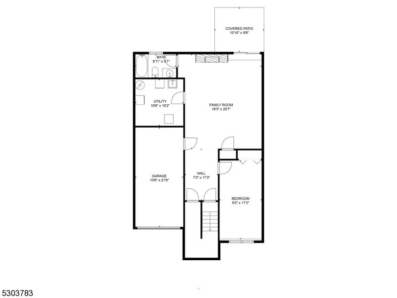 Walden Village - Residential