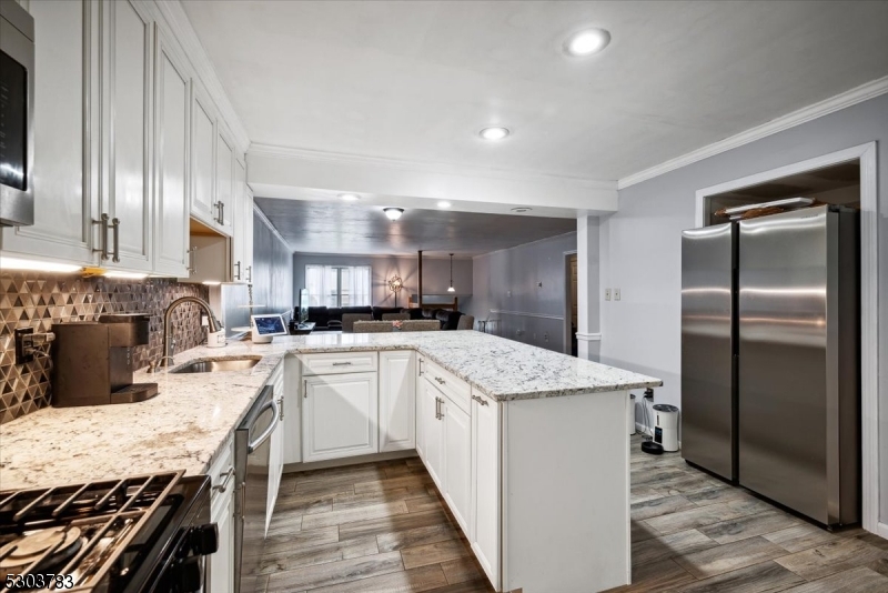 Walden Village - Residential