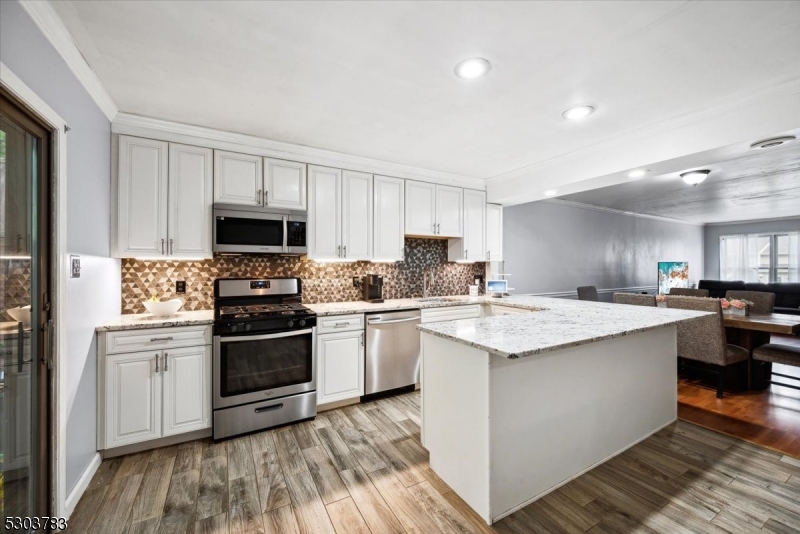 Walden Village - Residential