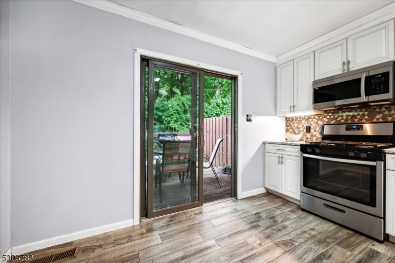 Walden Village - Residential