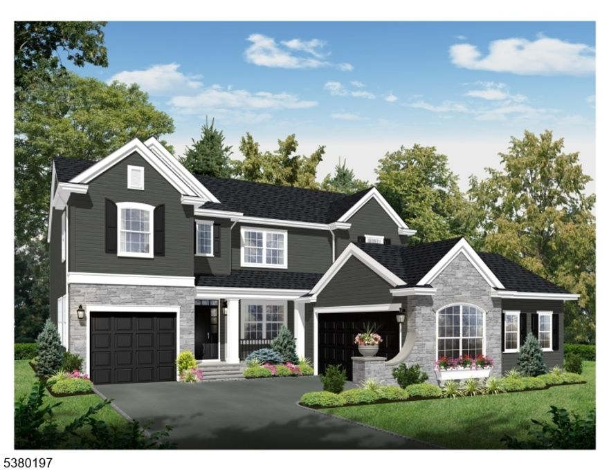 Nestled in the rolling hills of picturesque Milford, NJ, River Ridge Farms offers custom-built homes on private 1+ acre lots designed for the lifestyle you've always imagined. Every home is fully customizable, with endless possibilities to expand your living space: think private home offices, entertainment-ready recreation rooms, guest suites, additional ensuite baths, and more. One of our most popular designs, the Raritan Traditional, features a flexible floor plan perfect for modern living. Enjoy both formal and casual spaces, a dedicated home office, and four generously sized bedrooms. Your primary suite is a true retreat, complete with dual closets and a spa-like bath featuring a soaking tub and walk-in shower. Space. Style. Comfort. It's all here at River Ridge Farms your new forever home starts now!  BASE PRICES DO NOT INCLUDE LOT PREMIUMS OR OPTIONAL FEATURES.