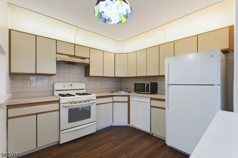 Society Hill II - Residential