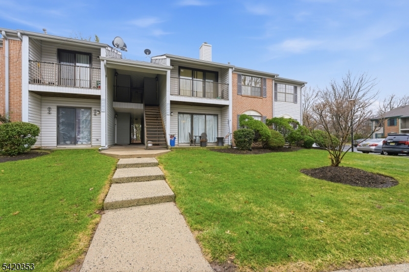 Society Hill II - Residential