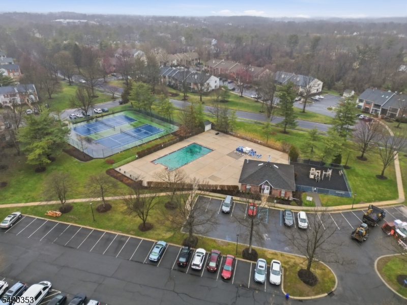 Society Hill II - Residential