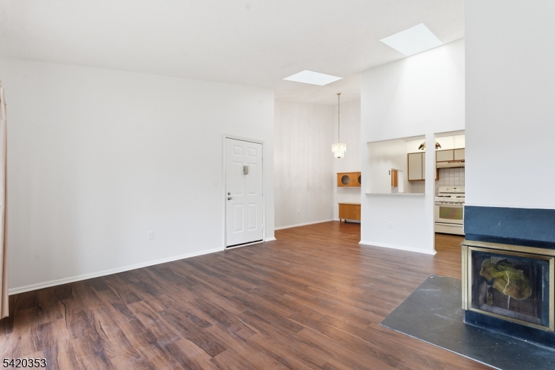 Society Hill II - Residential