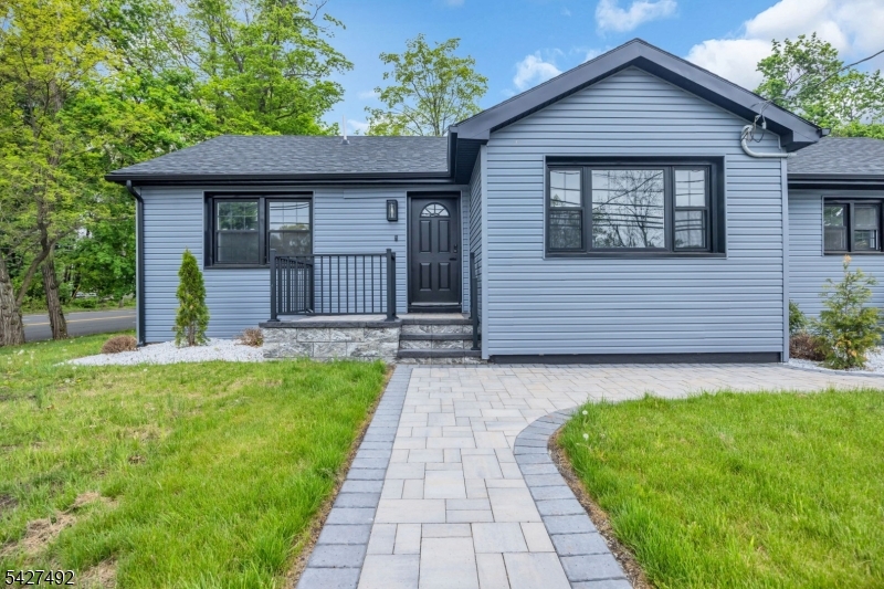 New Brunswick Farms - Residential