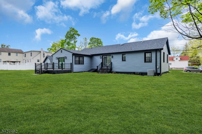 New Brunswick Farms - Residential