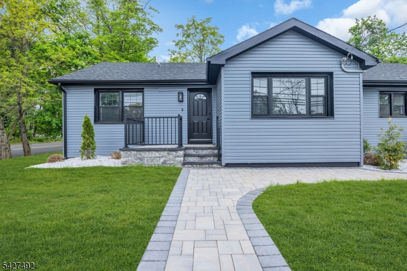 New Brunswick Farms - Residential