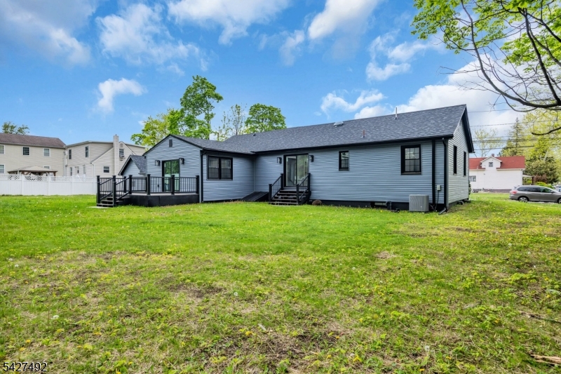 New Brunswick Farms - Residential