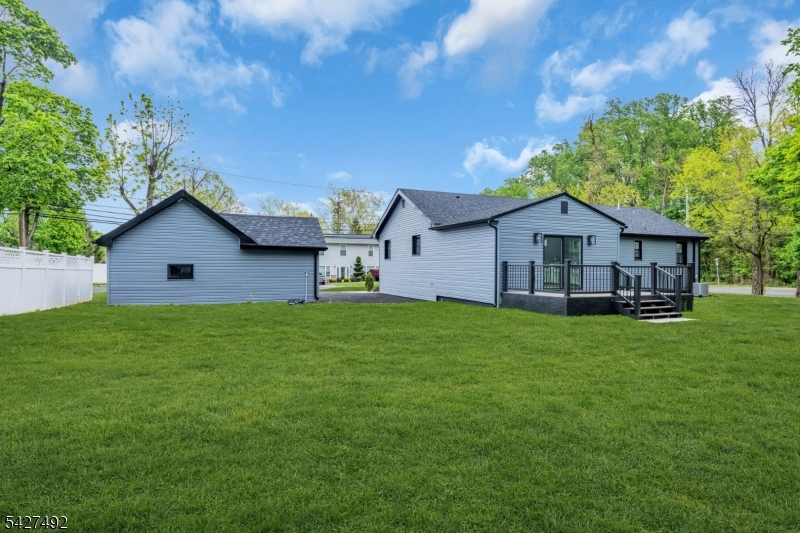 New Brunswick Farms - Residential