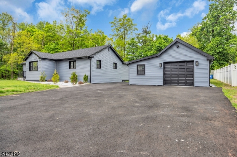 New Brunswick Farms - Residential