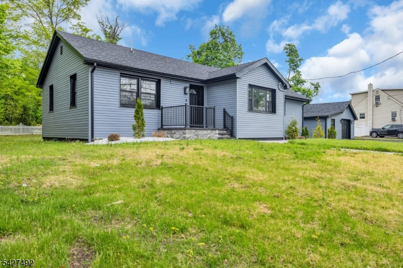 New Brunswick Farms - Residential