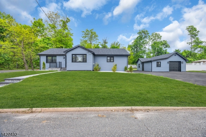New Brunswick Farms - Residential