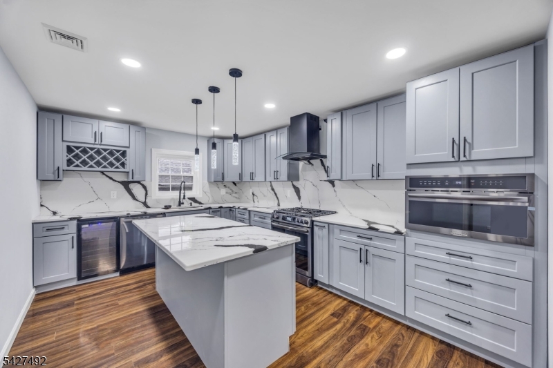 New Brunswick Farms - Residential