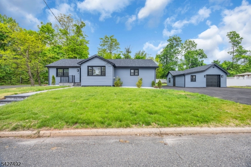 New Brunswick Farms - Residential