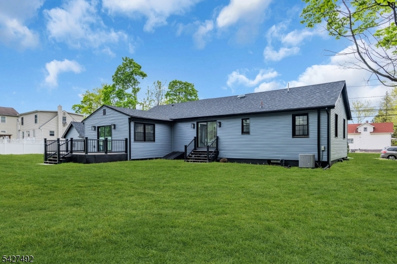 New Brunswick Farms - Residential