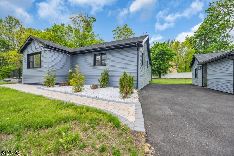 New Brunswick Farms - Residential