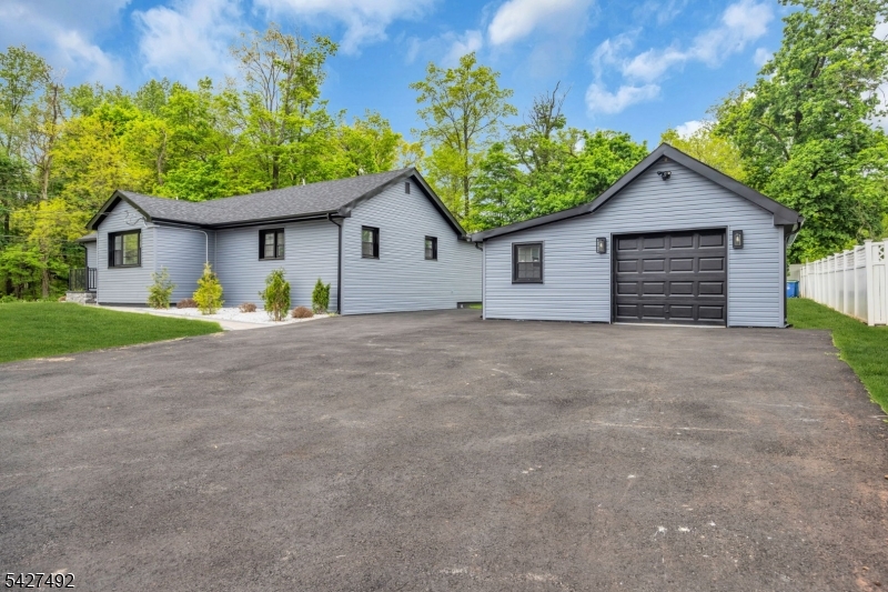 New Brunswick Farms - Residential