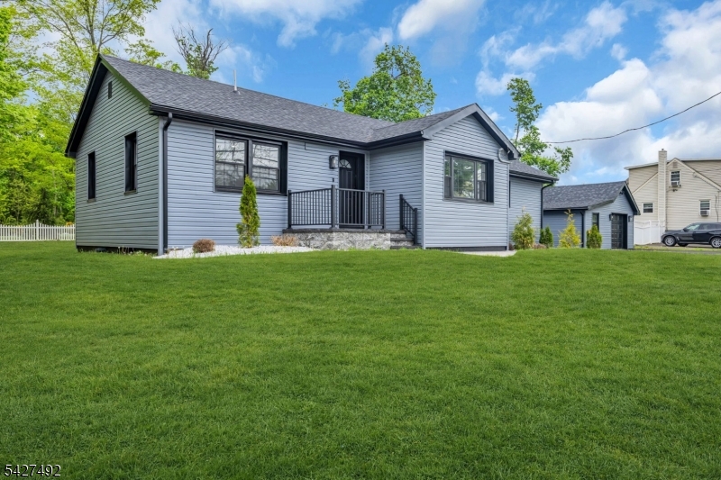 New Brunswick Farms - Residential