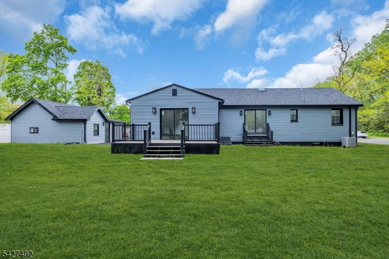 New Brunswick Farms - Residential