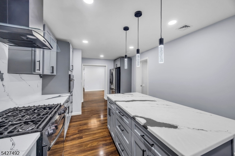 New Brunswick Farms - Residential