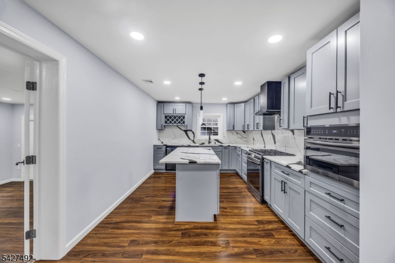 New Brunswick Farms - Residential