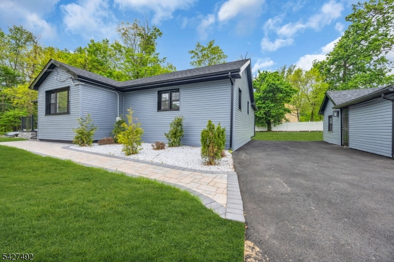 New Brunswick Farms - Residential